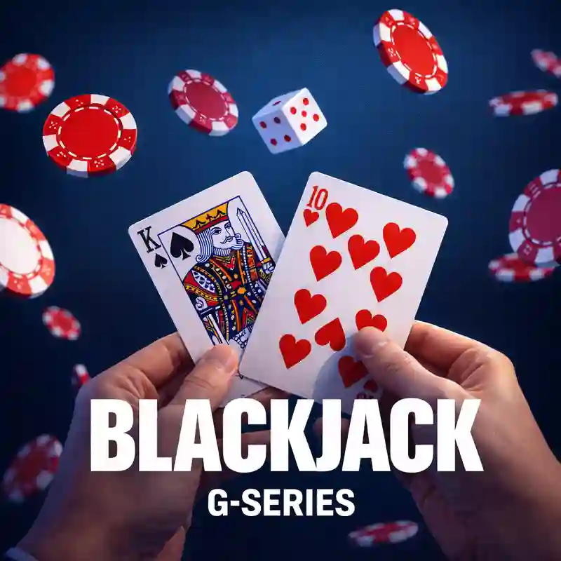 Blackjack Live Casino Playtime Casino
