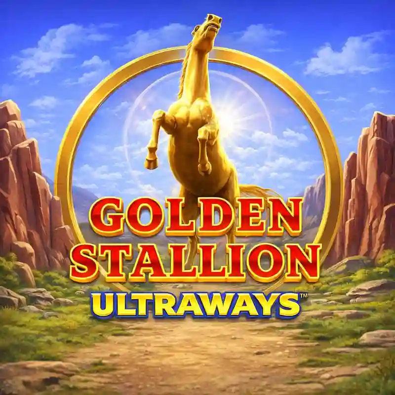 Golden Stallion™ Slot Game Playtime Casino