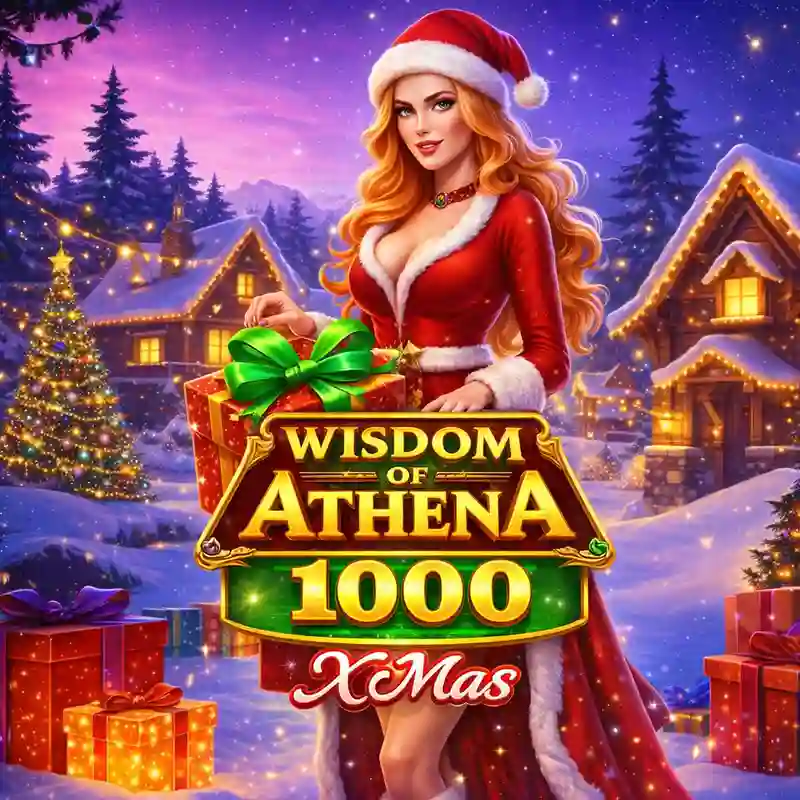 Wisdom of Athena 1000