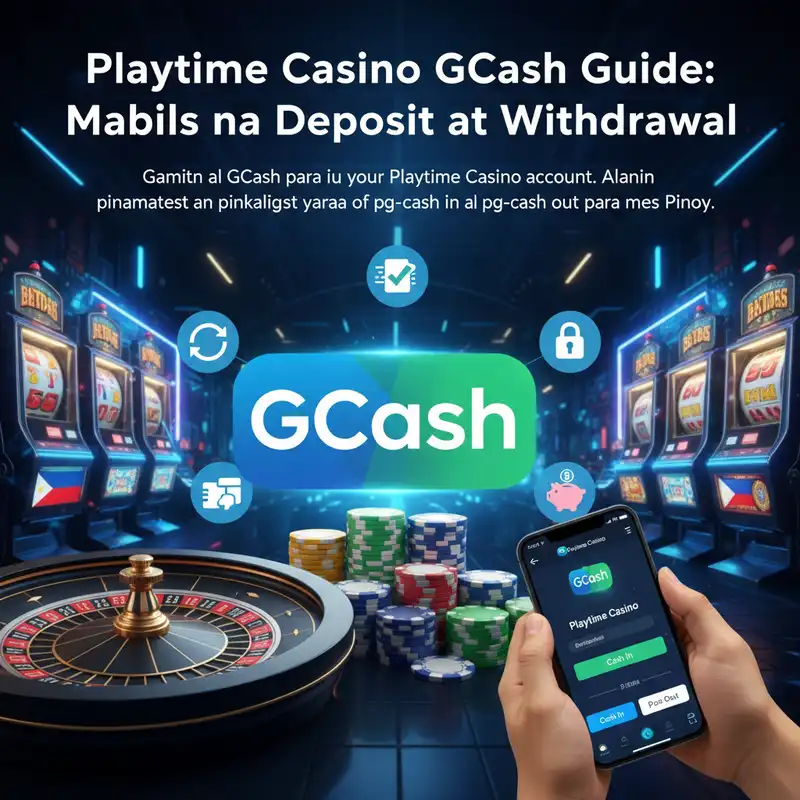GCash Guide