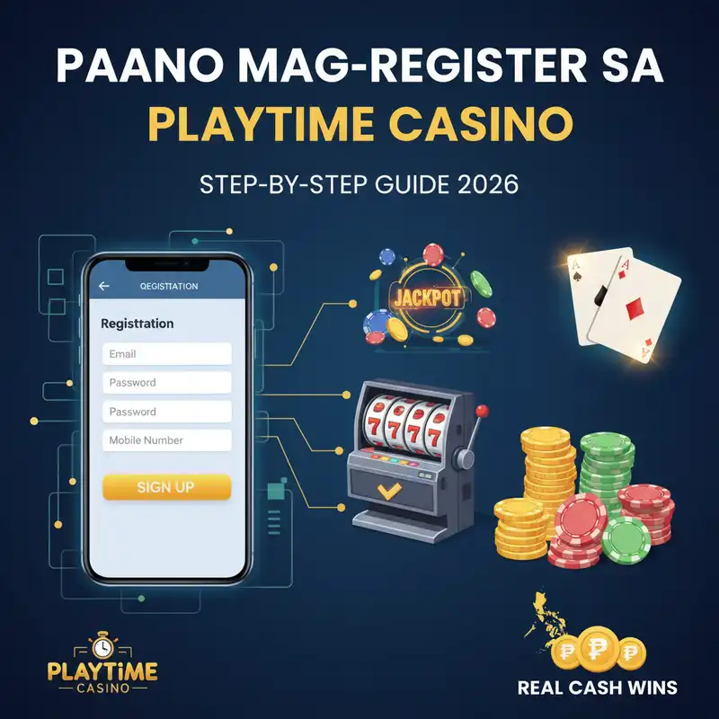 Registration Guide